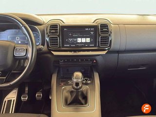 Citroën C5 Aircross BlueHdi 96kW (130CV) S&S Feel
