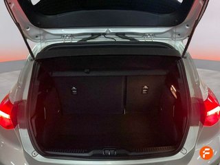 Ford Focus 1.0 Ecoboost 92kW ST-Line