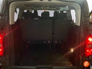 Toyota Proace City Verso 1.5D 96kW Family Active 7 Plz L2