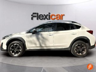 Subaru XV 1.6i Executive Plus Auto