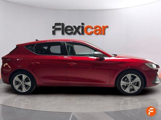 Seat Leon 1.0 TSI 81kW S&S FR 25 Aniversario
