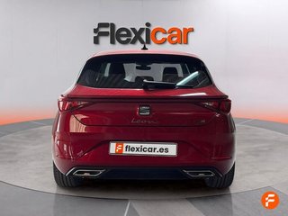 Seat Leon 1.0 TSI 81kW S&S FR 25 Aniversario