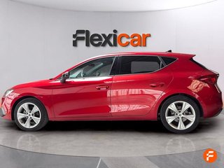 Seat Leon 1.0 TSI 81kW S&S FR 25 Aniversario
