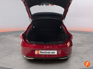 Seat Leon 1.0 TSI 81kW S&S FR 25 Aniversario