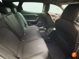 Seat Leon 1.0 TSI 81kW S&S FR 25 Aniversario