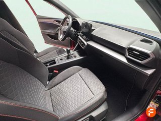 Seat Leon 1.0 TSI 81kW S&S FR 25 Aniversario