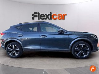 Cupra Formentor 1.5 TSI 110kW (150 CV) DSG