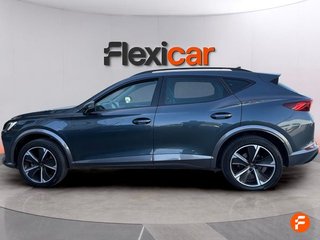 Cupra Formentor 1.5 TSI 110kW (150 CV) DSG