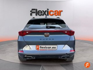 Cupra Formentor 1.5 TSI 110kW (150 CV) DSG