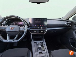 Cupra Formentor 1.5 TSI 110kW (150 CV) DSG