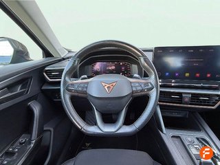 Cupra Formentor 1.5 TSI 110kW (150 CV) DSG