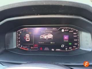 Cupra Formentor 1.5 TSI 110kW (150 CV) DSG