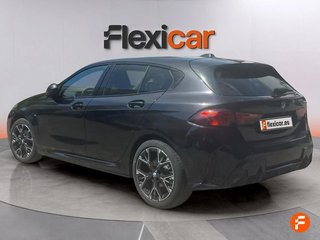 BMW Serie 1 120d