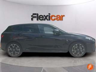 BMW Serie 1 120d