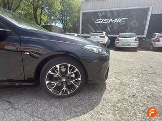 BMW Serie 1 120d
