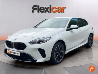 BMW Serie 1 120d