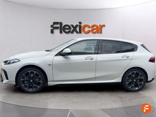 BMW Serie 1 120d