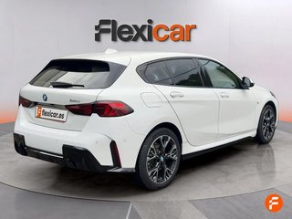 BMW Serie 1 120d