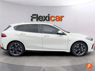 BMW Serie 1 120d