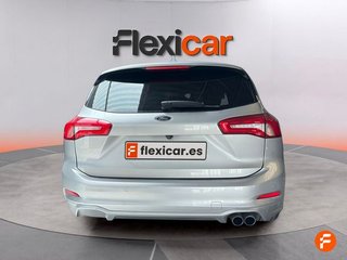 Ford Focus 1.5 Ecoblue 88kW ST-Line Auto SportBr