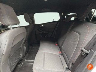 Ford Focus 1.5 Ecoblue 88kW ST-Line Auto SportBr