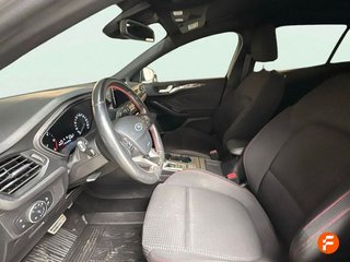 Ford Focus 1.5 Ecoblue 88kW ST-Line Auto SportBr