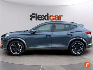 Cupra Formentor 1.5 TSI 110kW (150 CV) DSG
