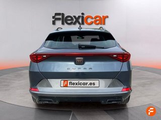 Cupra Formentor 1.5 TSI 110kW (150 CV) DSG