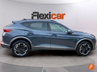Cupra Formentor 1.5 TSI 110kW (150 CV) DSG