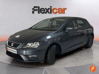 Seat Leon 1.5 EcoTSI 96kW (130CV) St&Sp Style