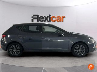 Seat Leon 1.5 EcoTSI 96kW (130CV) St&Sp Style