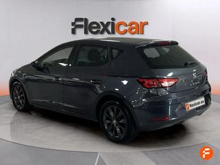 Seat Leon 1.5 EcoTSI 96kW (130CV) St&Sp Style