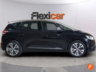 Renault Scénic Zen TCe 103kW (140CV) EDC GPF - SS