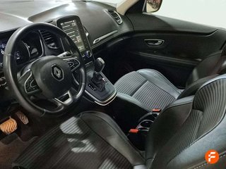 Renault Scénic Zen TCe 103kW (140CV) EDC GPF - SS