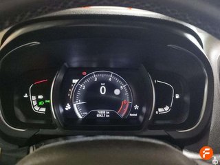 Renault Scénic Zen TCe 103kW (140CV) EDC GPF - SS