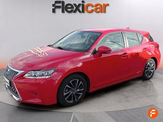 Lexus CT CT200H