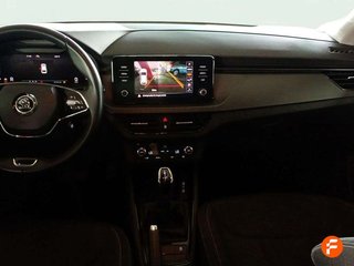 Skoda Scala 1.0 TSI 85KW (115 CV) DSG SELECTION