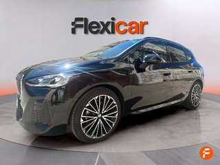 BMW Serie 2 Active Tourer 218i