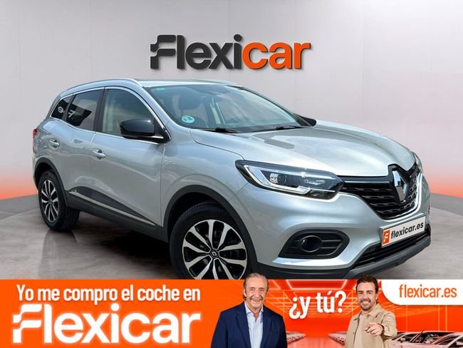 Renault Kadjar Equilibre GPF TCe 103kW (140CV) - foto 1