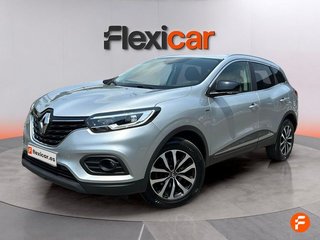 Renault Kadjar Equilibre GPF TCe 103kW (140CV)