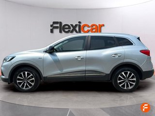 Renault Kadjar Equilibre GPF TCe 103kW (140CV)