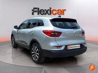 Renault Kadjar Equilibre GPF TCe 103kW (140CV)
