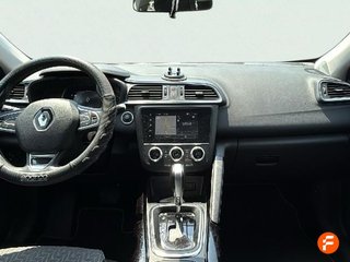 Renault Kadjar Equilibre GPF TCe 103kW (140CV)