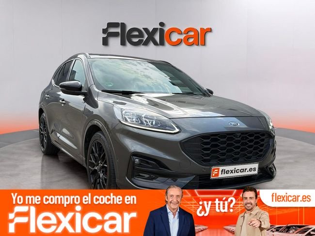 Ford Kuga ST-Line 1.5T EcoBoost 110kW (150CV) - foto 1