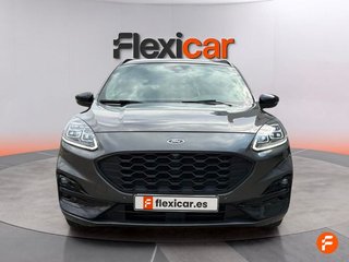 Ford Kuga ST-Line 1.5T EcoBoost 110kW (150CV)