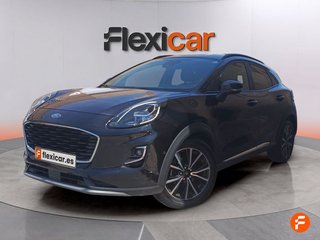 Ford Puma 1.0 EcoBoost 125cv ST-Line Design MHEV