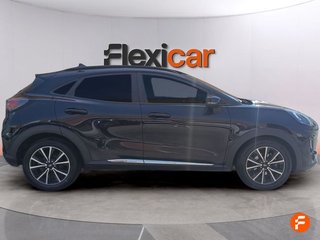Ford Puma 1.0 EcoBoost 125cv ST-Line Design MHEV