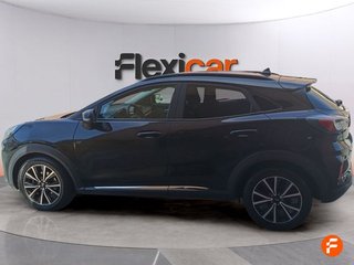 Ford Puma 1.0 EcoBoost 125cv ST-Line Design MHEV