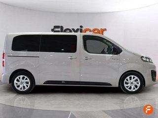 Citroën Spacetourer Talla M BlueHDi 110KW (150CV) Business