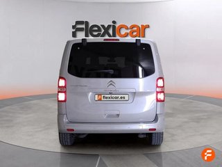 Citroën Spacetourer Talla M BlueHDi 110KW (150CV) Business